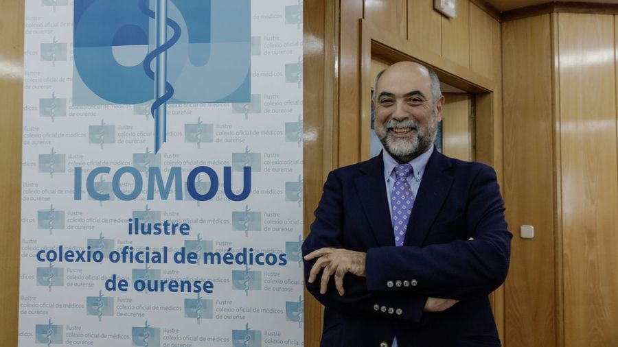 Entrevista Fernando Cadaveira: «El alcohol bloquea la bioquímica y el desarrollo del cerebro adolescente»