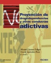Manual: Prevención de las drogodependencias y otras conductas adictivas (2012)