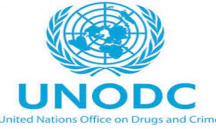 Bolivia y la UNODC firman acuerdo marco de cooperación antidroga hasta 2020