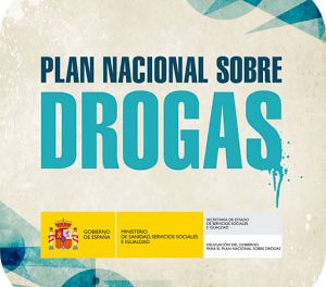 Aplicación para dispositivos móviles del Plan Nacional sobre Drogas