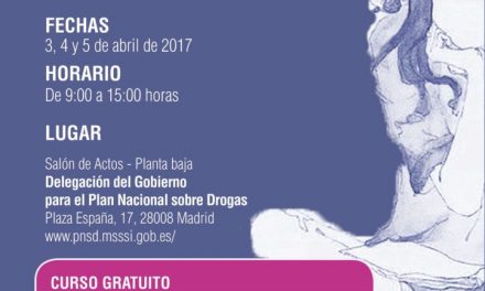 Nueva formación del Proyecto Malva (género y drogas) en Madrid