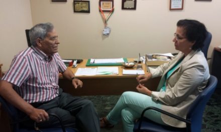Almería: Gracia Fernández pide al Gobierno que prevenga la ludopatía regulando el juego on-line y controlando las tragaperras