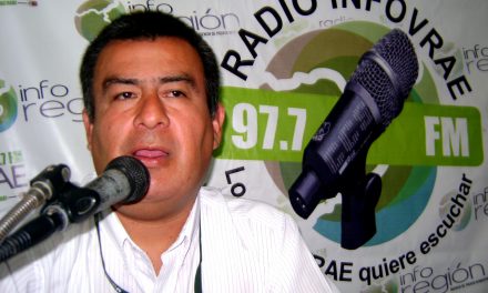 Perú: Instalarán Comité Multisectorial de prevención del consumo de alcohol y drogas en el VRAE