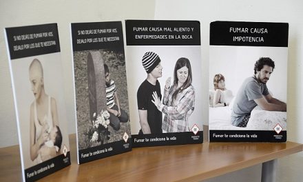 Uruguay: Aplican ley que prohíbe la publicidad de tabaco