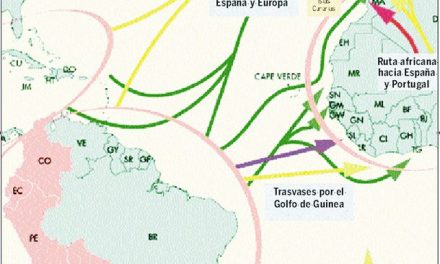 Europol califica a las Islas de “ideal” como estación para distribuir coca