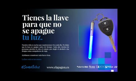 España: Zoido, sobre el alcohol al volante: «Tenemos que seguir potenciando que haya una persona de la pandilla que no bebe»