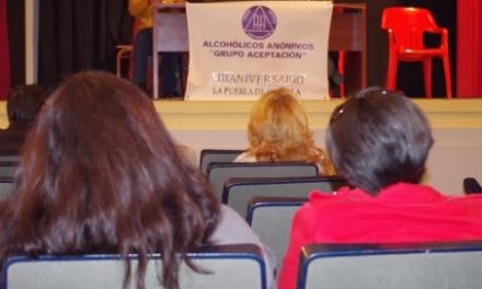 Sevilla: Cambié sin darme cuenta – así ayuda Alcohólicos Anónimos a las personas con voluntad de dejar la bebida
