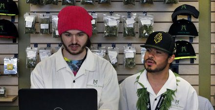 México debate sobre la legalización de la marihuana con fines médicos