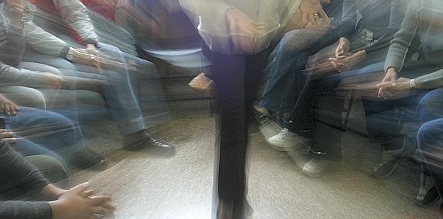 Murcia: Proyecto Hombre atiende a un 12% más de adictos en plena crisis