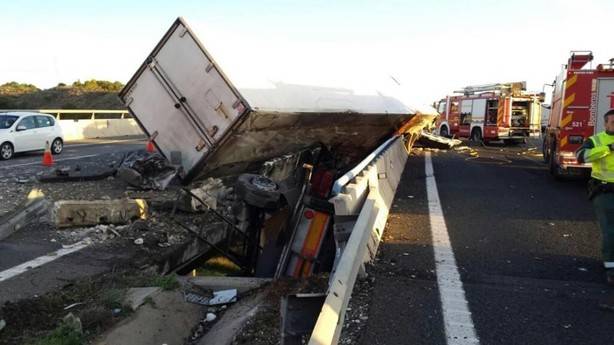 Las drogas están detrás de uno de cada cinco accidentes de tráfico