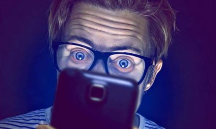 ¿Soy un tecnoadicto?