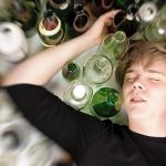 Estas son las señales que mostrará tu hijo si ha bebido alcohol