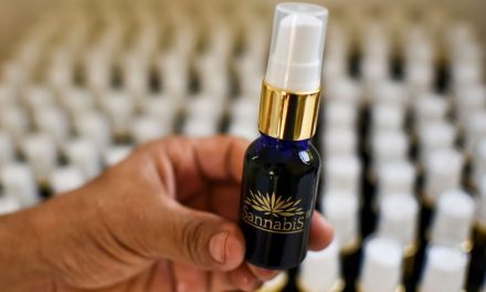Cannabis medicinal, 20 años después