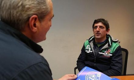 Nace en Vitoria un grupo de apoyo a alcohólicos las 24 horas del día