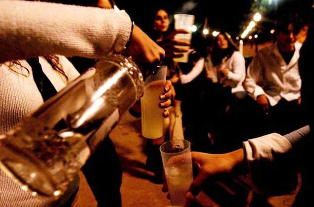 Uruguay: Inicia campaña veraniega contra consumo excesivo de alcohol