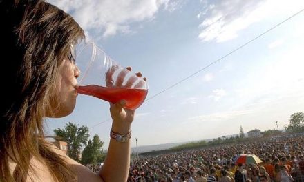 El alcohol, causa directa de una de cada ocho muertes anuales en Europa