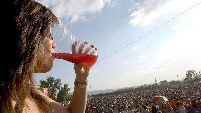 El alcohol, causa directa de una de cada ocho muertes anuales en Europa