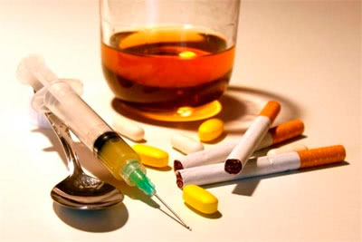 Nuevas vías para desarrollar medicamentos para tratar la adicción