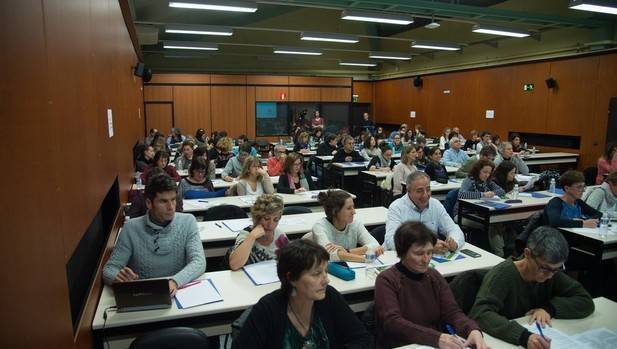 Alerta por el incremento del consumo de alcohol y cannabis entre los jóvenes navarros