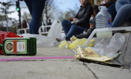 Más prevención y menos represión para un consumo «cero» de alcohol en menores