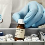Fármaco con cannabis de Almirall