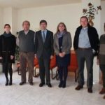 Castellón subvenciona con 16.450 euros el Centro de Día de Alcohólicos Rehabilitados Alameda de Castellón