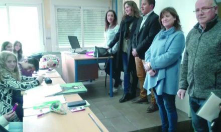Jaén: ‘Cubilete’ busca reducir el uso inadecuado de los juegos de azar entre jóvenes