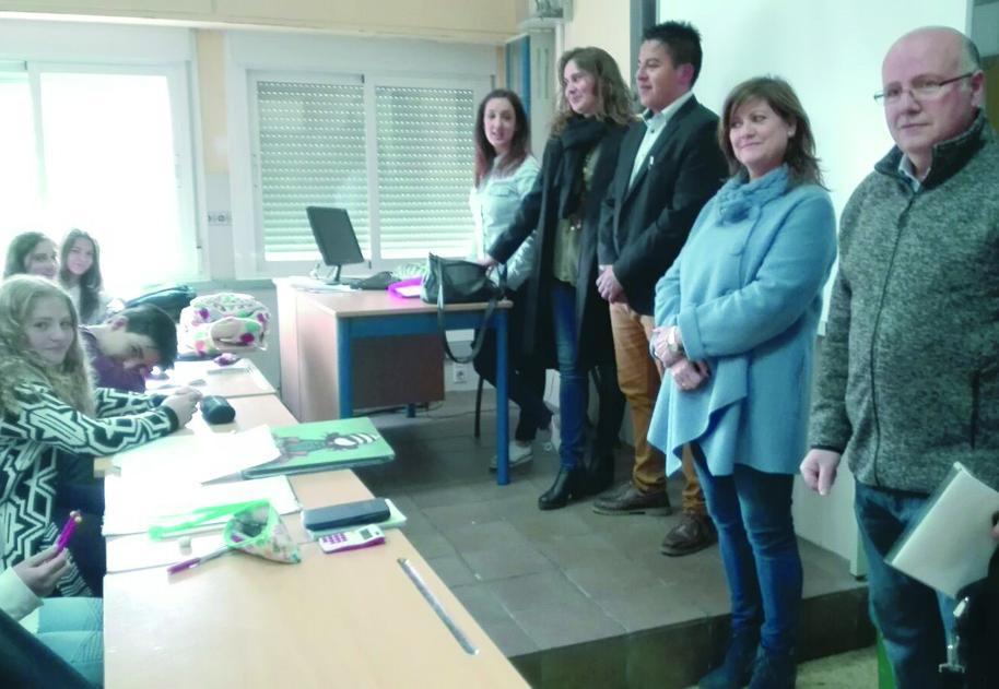 Jaén: ‘Cubilete’ busca reducir el uso inadecuado de los juegos de azar entre jóvenes