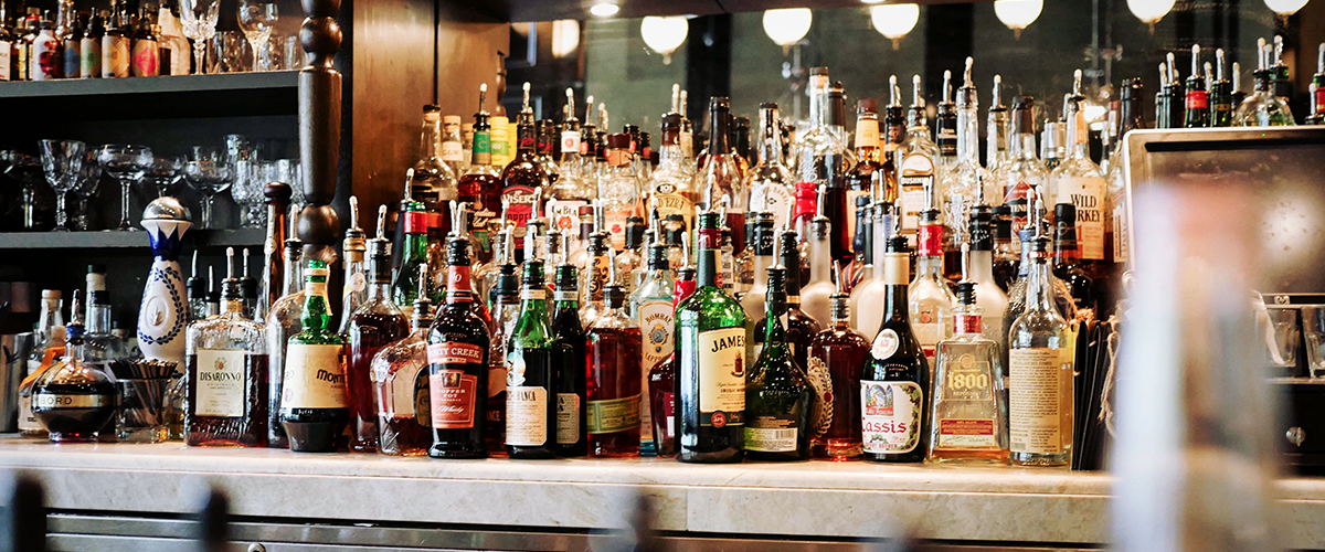 “Bebe con moderación” y otras mentiras de la industria del alcohol