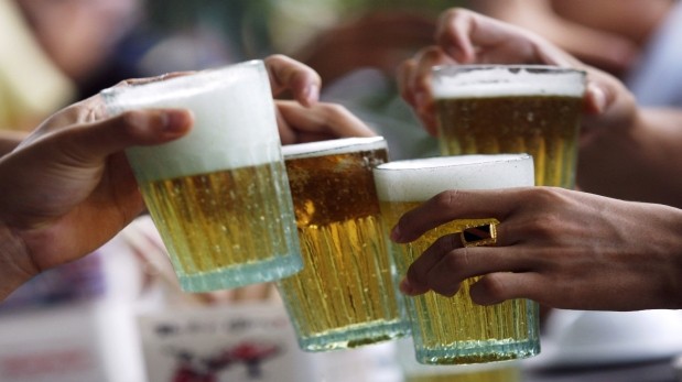Los pacientes con cirrosis asociada al alcohol tienen peores pronósticos en la recuperación