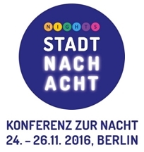 Mañana dará comienzo la Conferencia Nights 2016 Berlín – STADT NACH ACHT –