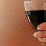 alcohol embarazo