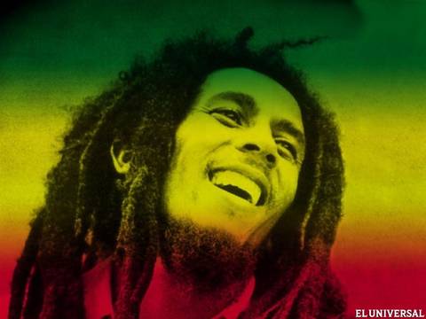 Familia de Bob Marley presta nombre para marca de cannabis