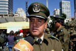 Bolivia: Policía antidroga movilizará 30.000 estudiantes contra el consumo de drogas