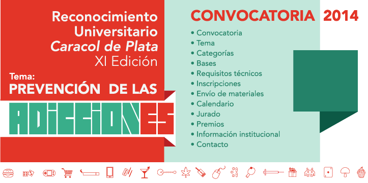 México: Caracol de Plata convoca a para participar en su Reconocimiento Universitario, XI Edición