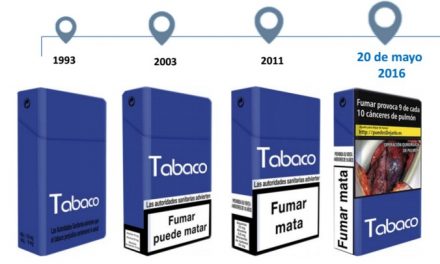 Bruselas da ultimátum a España para que aplique las nuevas normas sobre la venta de tabaco