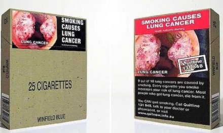 Australia, primer país del mundo en imponer las cajetillas de tabaco genéricas
