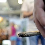Las drogas ilegales más consumidas