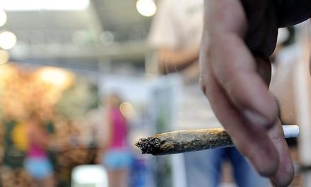 Los hombres jóvenes con trastorno por consumo de cannabis tienen mayor riesgo de esquizofrenia