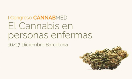 CANNABMED: El cannabis en personas enfermas