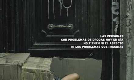 «Me encanta este chico»