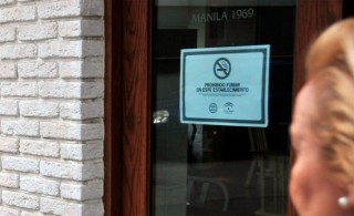 Cádiz (España): Más de 400.000 gaditanos han recurrido al apoyo de Salud para dejar de fumar