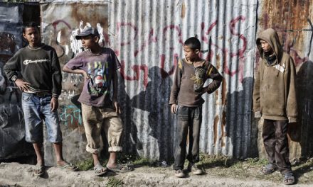 La drogadicción consume Nepal