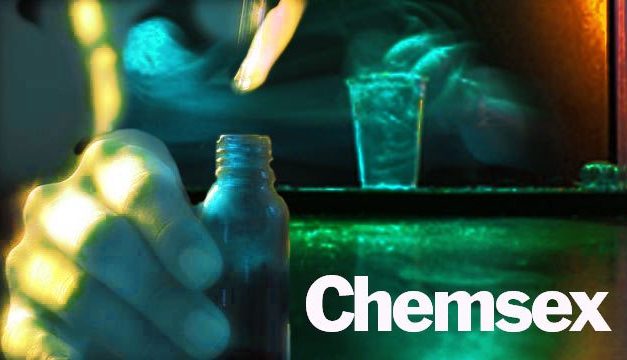 La metanfetamina se asocia con una mayor incidencia de daños que cualquier otra droga utilizada en sesiones de ChemSex
