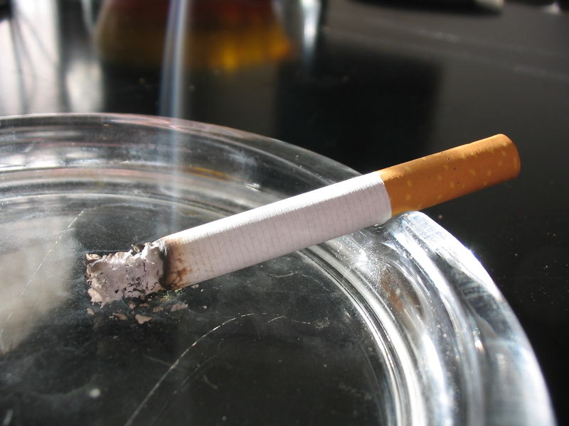 Boston aumenta límite de edad para comprar cigarrillos