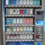 Europa quiere prohibir en dos años las máquinas de tabaco