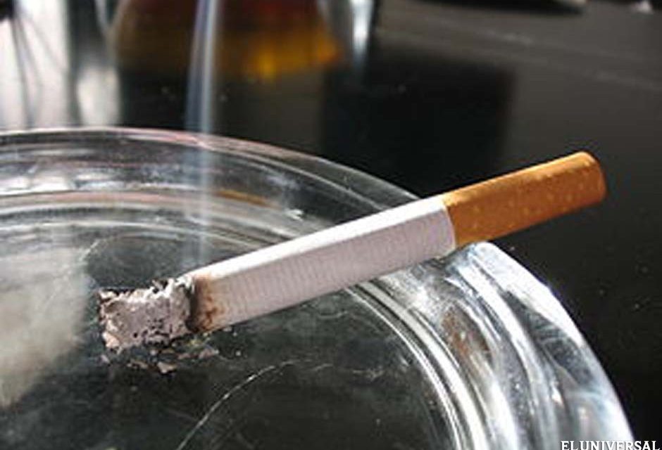 Estados Unidos reporta el nivel más bajo de fumadores en décadas