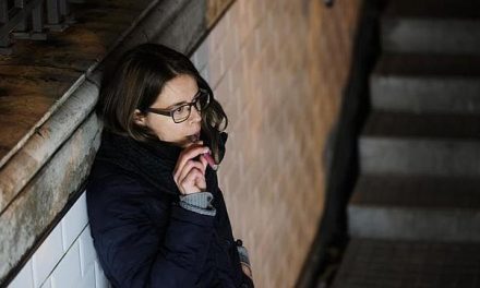 Los cigarrillos electrónicos causan cambios biológicos adversos ligados a enfermedades