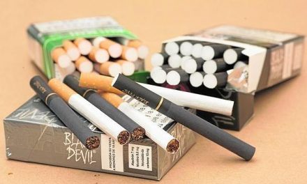 EEUU prohíbe algunos cigarrillos electrónicos con sabores, que deberán ser revisados para volver al mercado