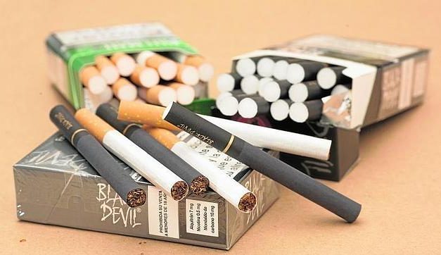 Prohibir los cigarrillos mentolados llevaría a muchas personas a dejar de fumar
